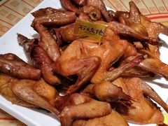 -石岐佬中山菜馆(张溪店)