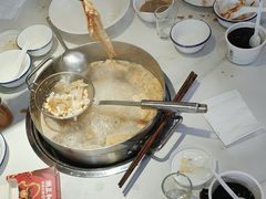 -潮正和潮汕牛肉火锅·老字号(番禺万达店)