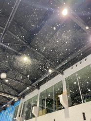 -Mr·Kuma酷么先生雪之乐园