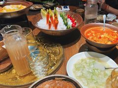-丹江渔村(首都机场店)