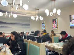 -紫光园·烤鸭(美术馆店)