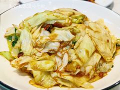-火婆子·川小馆(扬韬科技广场店)