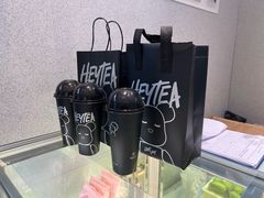 -喜茶(广州中山六路店)