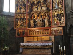 -斯蒂芬主教座堂(Stephansdom)