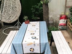 -床吧创意私房菜•Bistro