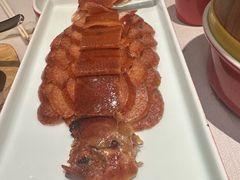 -小京华楼·京味斋(三元桥国展店)