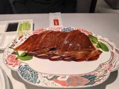 -在前门·烤鸭北京菜(五月花广场店)