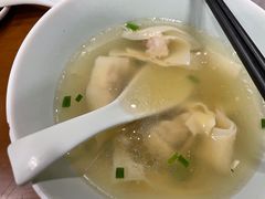 -忆秦园小笼包(惠山古镇总店)