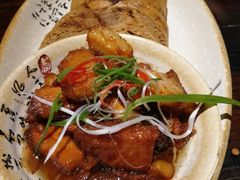 -有梦特色餐厅(古子城店)