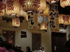 -南京大牌档(济南万象城店)