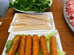 -刘老表·瓦罐汤涮肉(青云谱店)