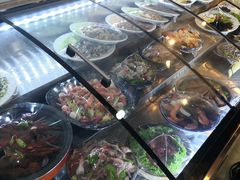 -鑫渔港海鲜本地菜·山海关浑锅(东戴河店)