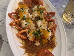 -不仔客海鲜·烧烤·270度海景餐厅(大东海店)
