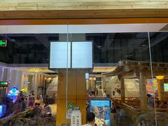 -丽池宫韩式汗蒸会馆(华灯坊店)