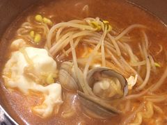 -韩国料理大力士(屏风街店)