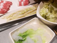 -海底捞火锅(吴中路店)