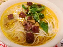 鸡汤面-振鼎鸡(福州路店)