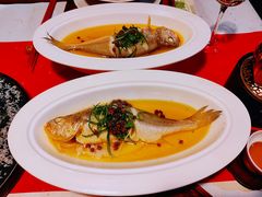 -荷风细雨·中国茶宴(碧云店)