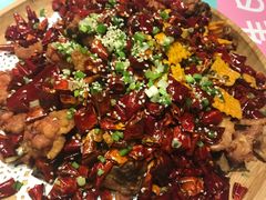 -胡桃里音乐酒馆(石家庄店)