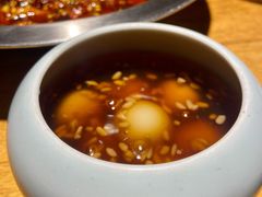 山城小汤圆-胡马八破·川菜小馆(高新万达店)