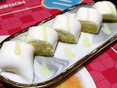 榴莲拉肠-甜心妈妈·榴莲星级糖水(北京路总店)