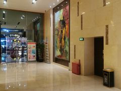 -武汉帝盛酒店(江汉路步行街店)