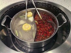 -海汕记·潮汕鲜牛肉火锅·自助