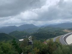 -江南天池
