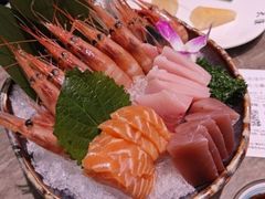 -大渔铁板烧(万象城店)