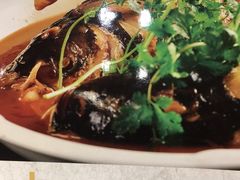 -京味民福烤鸭店(建设四马路店)