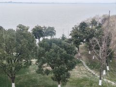 -阳澄湖费尔蒙酒店