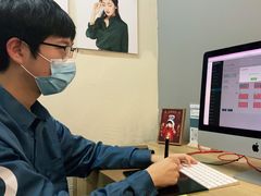 -海马体照相馆(北京大族广场店)