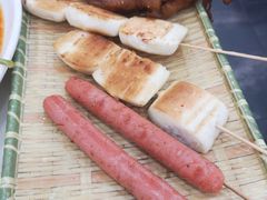 -盱眙小龙虾(天虹店)