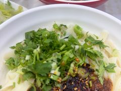 -一一刀削面(书院路店)