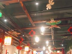 -又一福烤鸭·北京菜(东四店)