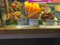 -1973继光香香鸡(合生汇购物中心店)