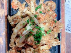 -小川洋风料理(街道口店)