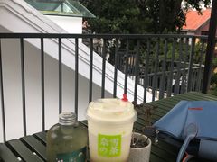 -奈雪的茶(大连新玛特店)