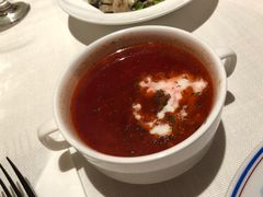 -俄士厨房(万松园店)