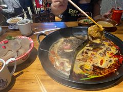 -楠火锅(广州总店)