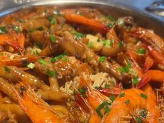 -胖哥俩肉蟹煲(杭州下沙学林街店)