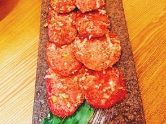 -本寻烧肉酒场(金宝街店)