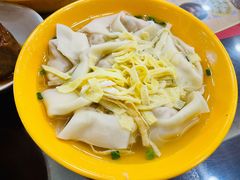 三鲜馄饨-毛华美食(清扬路店)