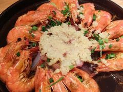 -黄山老妈·土菜(碧桂园店)
