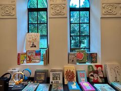 -思南书局·诗歌店