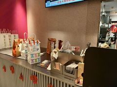 -肯德基(东安路站店)