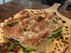 -ALLORA意大利餐厅(丰盛里店)
