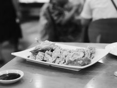 -西工饭庄快餐厅(西工小街店)