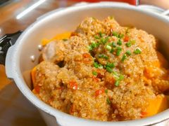 -小街47號江湖菜(四合院店)