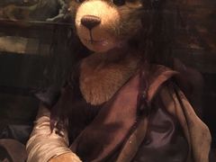 -济州岛泰迪熊博物馆